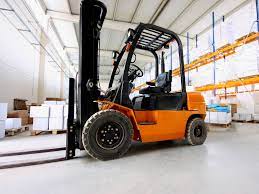 forklift