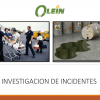 incidentes